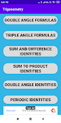 Trigonometry Voice اسکرین شاٹ 1