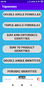 Trigonometry Voice screenshot 1