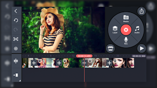 Tips Kine Master Video Editing screenshot 7