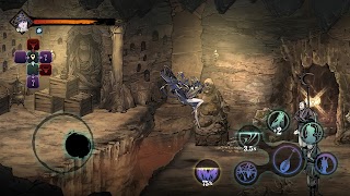 Phantom Blade: Executioners screenshot 6