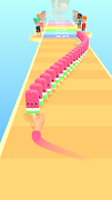 7 Schermata Popsicle Stack