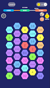 2048 HexaShift screenshot 5