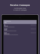 Temp Mail by temp-mail.io स्क्रीनशॉट 6