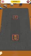 Park Master :Car simulator ภาพหน้าจอ 2