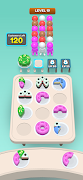 Cake Slice Sort screenshot 2