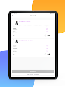 برنامه‌نما BI Inventory عکس از صفحه