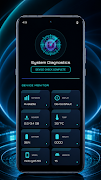 Game Space screenshot 1