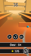 Wave Ball! 스크린샷 4