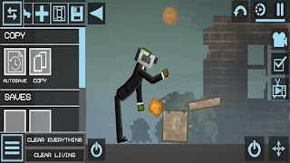 Titan Vs TvMan Melon Mod स्क्रीनशॉट 5