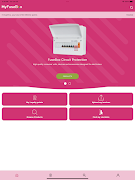 MyFuseBox syot layar 6