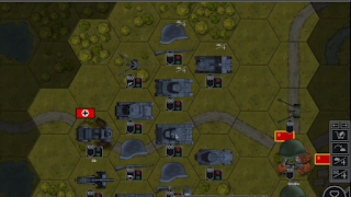 Guide for Operation Citadel Ekran Görüntüsü 1