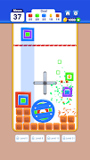 Circle Match скриншот 2