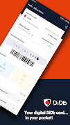 Sectran DiDb App gönderen