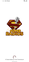 Las Súper Radios ภาพหน้าจอ 2