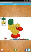 Animals with building bricks 截圖 2