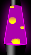 Lava Lamp Simulator Pro اسکرین شاٹ 6