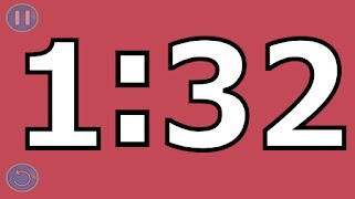 3 Schermata Turns Timer for Tabletop Games