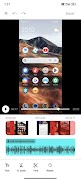 برنامه‌نما Screen Recorder عکس از صفحه