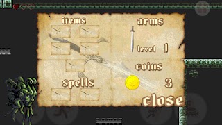 Illusion Castle Screenshot 5