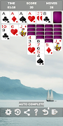 Solitaire Empire screenshot 1