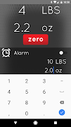 UEi Scale screenshot 2
