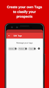 Prospector MLM تصوير الشاشة 7