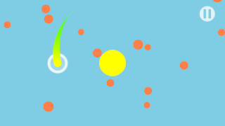 Dot Scale imagem de tela 5