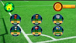 Goal Kick Score 2D screenshot 1