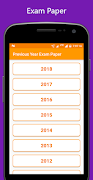 JEST EXAM screenshot 5