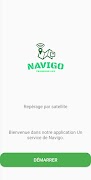 پوستر NAVIGO GPS