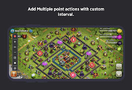 Quick Tapper: Auto Clicker screenshot 7