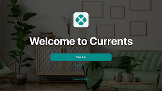 Spacebring Reception اسکرین شاٹ 2