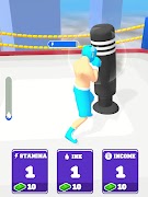 Draw Boxing 3D penulis hantaran