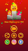 Flamey - Fire! screenshot 7