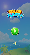 Color Match скриншот 4