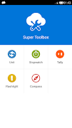Toolbox 海報