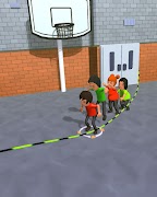 Rope Bender 스크린샷 4