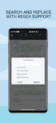 Code Editor- Program on Mobile Ekran Görüntüsü 3