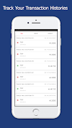 DriverApp for LOCA 截图 1