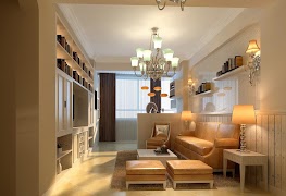 Ceiling Lamp Design screenshot 6