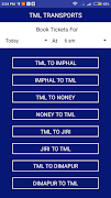 TML TRANSPORT screenshot 1