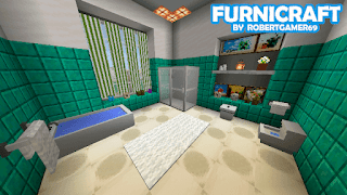 FURNICRAFT Addon for Minecraft स्क्रीनशॉट 6