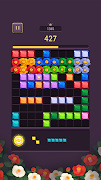 Block Puzzle Blossom screenshot 2