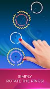 برنامه‌نما Decipher: Brain Test عکس از صفحه