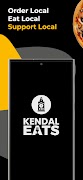 Kendal Eats ポスター