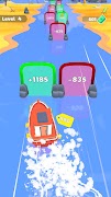 Boat Evolution स्क्रीनशॉट 5