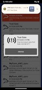 AMS Notifier 截圖 1