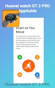 Watch GT 2 PRO Guide screenshot 2