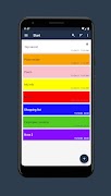 Notepad Notes-poster