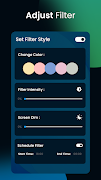 Dark Mode For all Apps screenshot 3